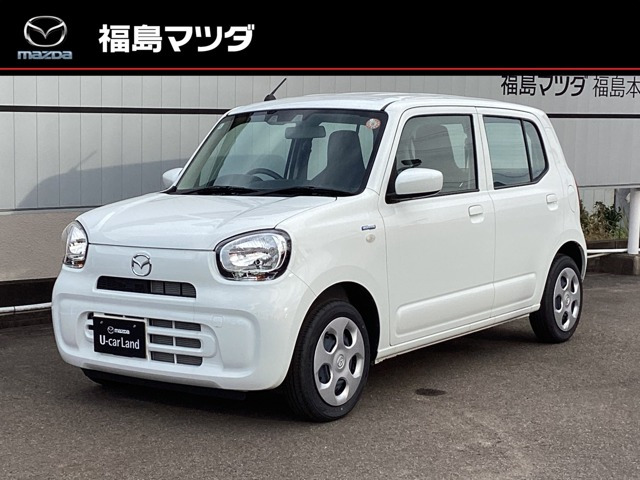 キャロル  ハイブリッド GS