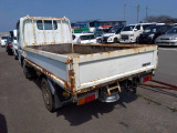 キャンター  D-TB 4WD