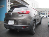 CX-3 2.0 20S 