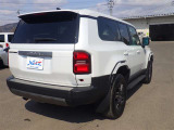 ランドクルーザー250 2.7 VX 4WD 
