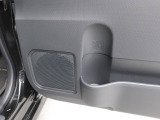セキュリティーアラームも標準装備!愛車を盗難から守ってくれます!!