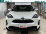 ヤリスクロス 1.5 Z 4WD 