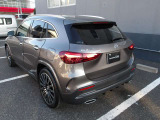 GLAクラス GLA180 AMGラインパッケージ 