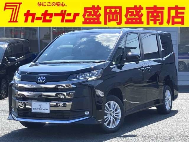 ノア 2.0 S-Z 4WD（6BA-MZRA95W）