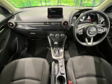 MAZDA2 1.5 XD ブラックトーンエディション 