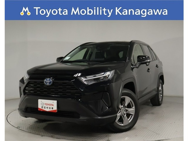 RAV4 2.5 ハイブリッド X （6AA-AXAH52）