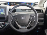 ◆Honda SENSING◆先進の安全運転支援機能で、さまざまなシーンで運転をサポート!システムが運転中のヒヤリハット回避を支援します。