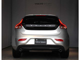 V40 D4 SE ディーゼル 