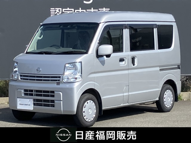 NV100クリッパー GX ハイルーフ