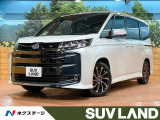 トヨタ ノア