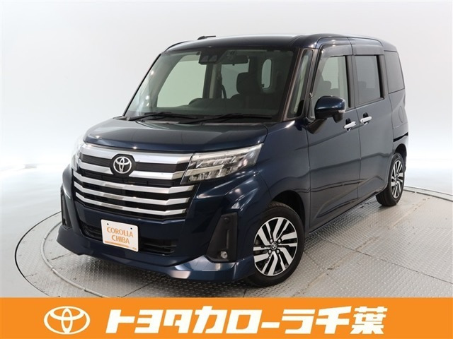 トヨタ ルーミー 