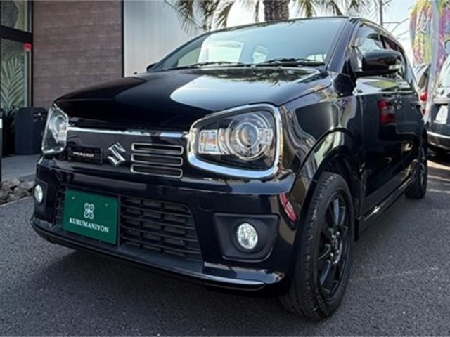 アルト ワークス 