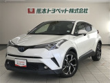 トヨタ C-HR