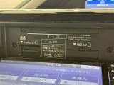 CD再生機能付き!