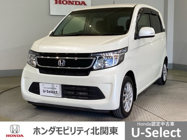 N-WGN G スタイリッシュパッケージ 