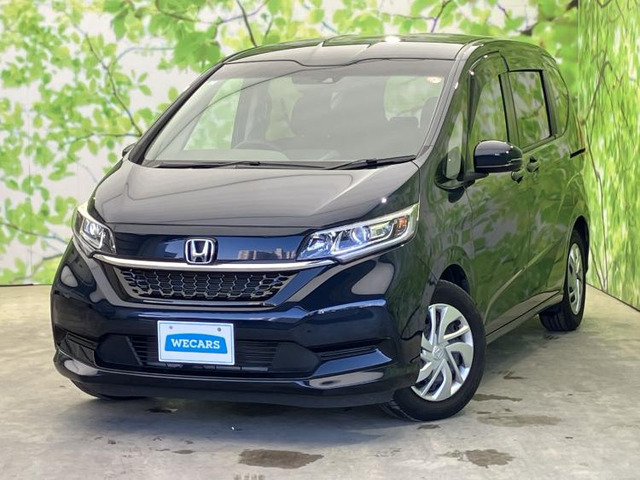 フリード 1.5 G ホンダセンシング 