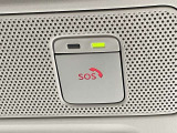 日産コネクトサービスに加入によりSOSコールを利用する事ができます!