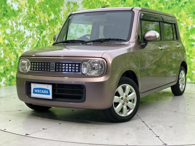 アルトラパン10th アニバーサリーリミテッド