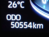 50554km走行