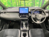 カローラクロス 2.0 GRスポーツ E-Four 4WD 