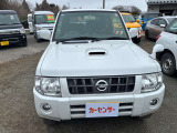 キックス RX 4WD 