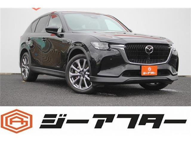 CX-603.3 XD エクスクルーシブモード ディーゼル 4WD禁煙車 サンルーフ