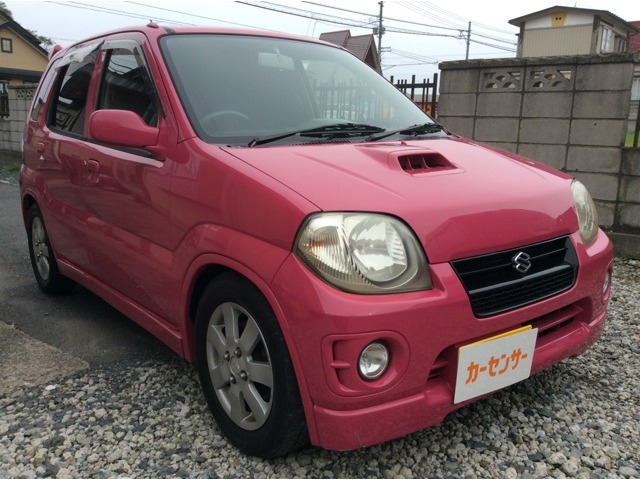 マツダ ラピュタ 