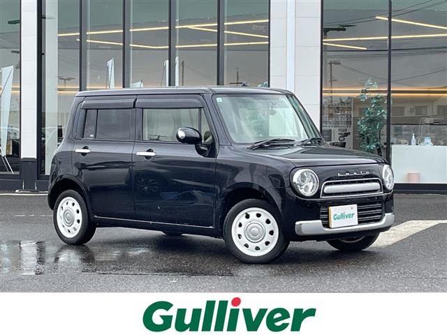 アルトラパンショコラX 4WD4WD 修復歴無し