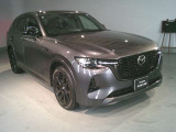 CX-60 3.3 XD ハイブリッド エクスクルーシブスポーツ ディーゼル 4WD 