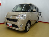 ダイハツ ムーヴキャンバス