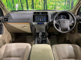 ランドクルーザープラド 2.7 TX Lパッケージ 4WD 