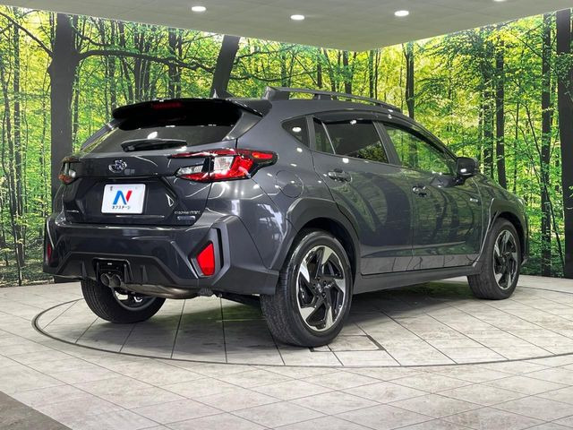 スバル クロストレック 2.0 リミテッド 4WD の中古車詳細 (19,200km