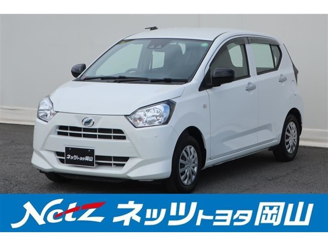 ミライース L SAIII 