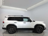 GX 550 オーバートレイルプラス 4WD 
