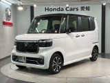 全国納車可 第三者機関証明書付 H SENSING 2ト-ン 新車保証 試乗車 ワンオーナー ナビLXU-242NBi TV Rカメラ CD録音装備のN-BOXカスタム コーディネートスタイル入庫