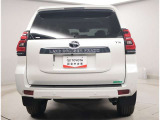 ランドクルーザープラド 2.7 TX Lパッケージ 4WD 
