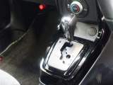 MTモード付。発進時やシフトチェンジ時もストレスなくマニュアル運転を楽しめます♪