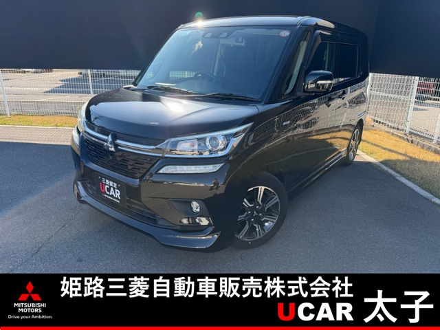 デリカD:21.2 カスタム ハイブリッド MV 全方位カメラパッケージ