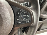 クルーズコントロールを装備しています。高速道路などで一定の速度で走ってくれるので運転が楽ですよ!速度を設定できますので、スピードの出しすぎにも注意できます。