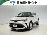 トヨタ C-HR