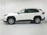 RAV4 2.5 ハイブリッド G E-Four 4WD 