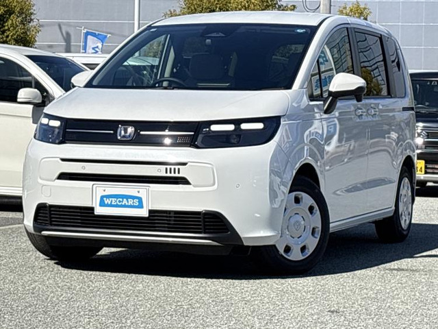 フリード 1.5 e:HEV エアー 