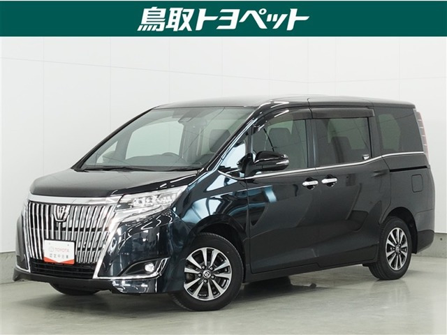 エスクァイア 2.0 Gi 