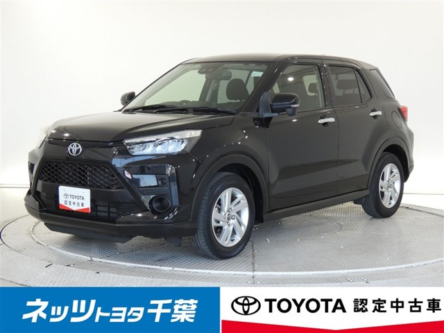 ライズ 1.0 G （5BA-A200A）