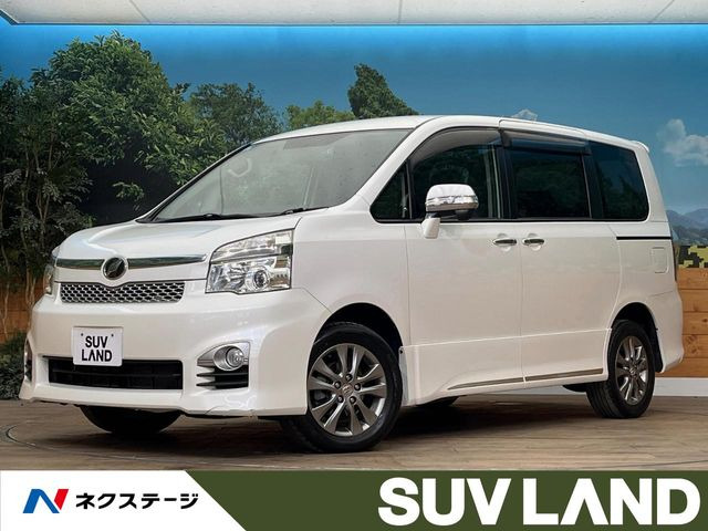 ヴォクシー2.0 ZS 煌III