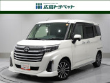 トヨタ ルーミー