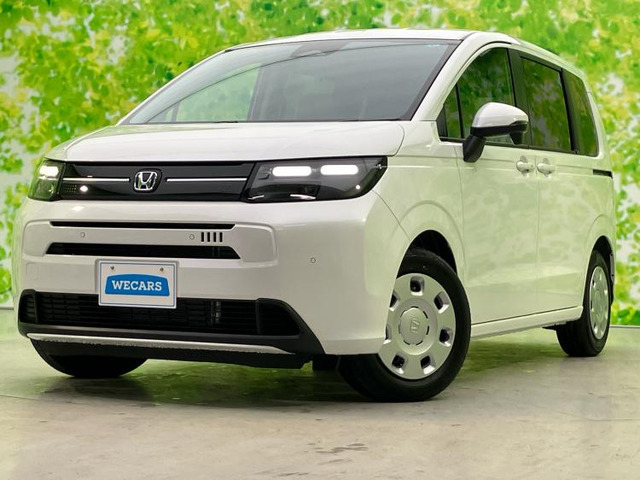 フリード 1.5 e:HEV エアー 