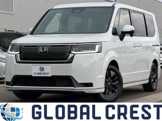 ステップワゴン  2.0 e:HEV スパーダ