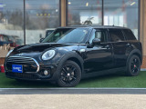 BMW MINI ミニクラブマン