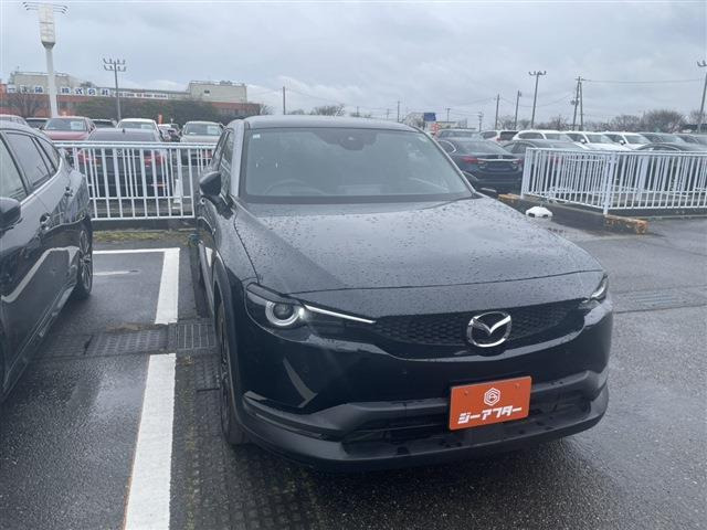 MX-30ロータリーEV ナチュラル モノトーン 禁煙車 純正ナビ BOSEサウンド